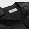Abrigo tipo carcoat en piel de cordero suave Abrigo tipo carcoat en piel de cordero suave
