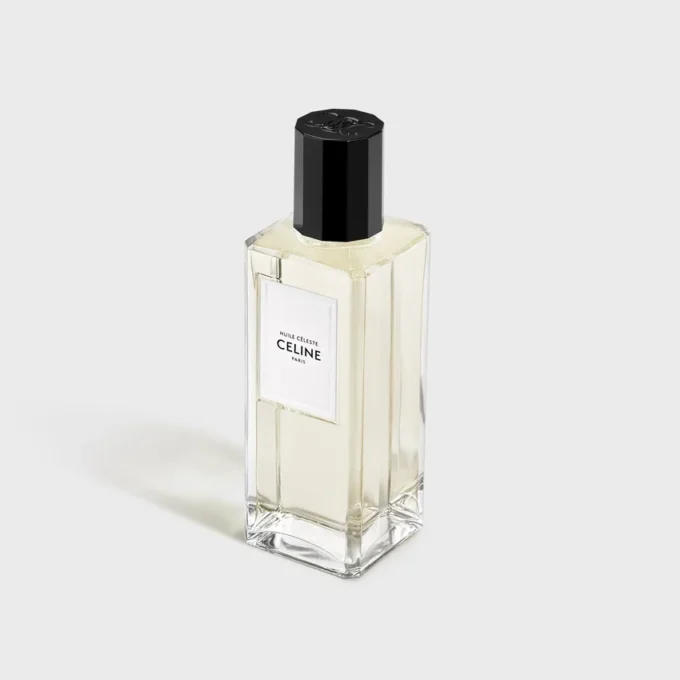 Aceite perfumado Huile CéLeste para cuerpo y cabello 250 ml Aceite perfumado Huile CéLeste para cuerpo y cabello 250 ml