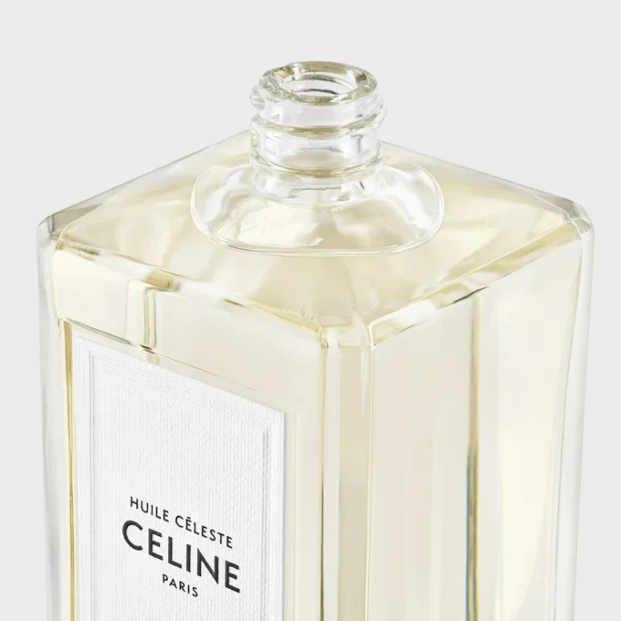 Aceite perfumado Huile CéLeste para cuerpo y cabello 250 ml Aceite perfumado Huile CéLeste para cuerpo y cabello 250 ml