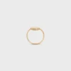 Anillo CELINE en oro amarillo y diamantes Anillo CELINE en oro amarillo y diamantes