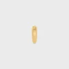 Anillo CELINE Sulky en latón con acabado dorado Anillo CELINE Sulky en latón con acabado dorado