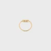 Anillo Maillon Triomphe en oro amarillo Anillo Maillon Triomphe en oro amarillo