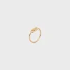 Anillo Maillon Triomphe en oro amarillo Anillo Maillon Triomphe en oro amarillo