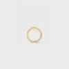 Anillo Système en oro amarillo y diamantes Anillo Système en oro amarillo y diamantes