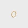 Anillo Système en oro amarillo y diamantes Anillo Système en oro amarillo y diamantes