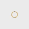 Anillo Torsion en oro amarillo Anillo Torsion en oro amarillo