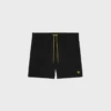 Bañador tipo short de nailon