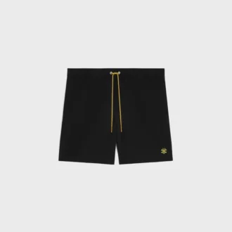 Bañador tipo short de nailon