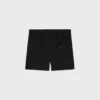 Bañador tipo short de nailon