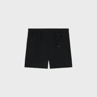 Bañador tipo short de nailon