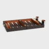 Backgammon en lona Triomphe Canvas Backgammon en lona Triomphe Canvas