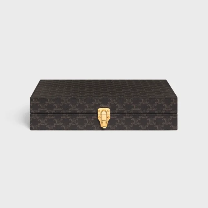 Backgammon en lona Triomphe Canvas Backgammon en lona Triomphe Canvas