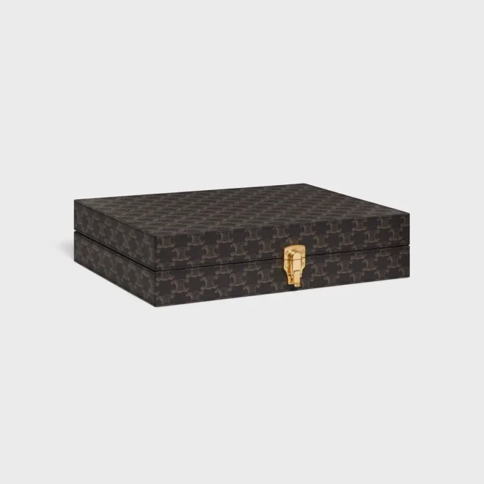 Backgammon en lona Triomphe Canvas Backgammon en lona Triomphe Canvas