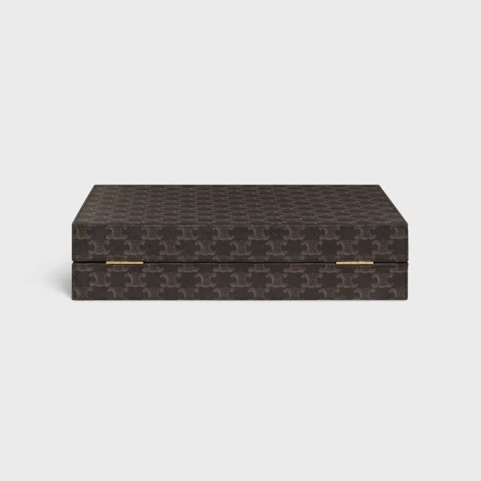 Backgammon en lona Triomphe Canvas Backgammon en lona Triomphe Canvas