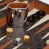 Backgammon en lona Triomphe Canvas Backgammon en lona Triomphe Canvas