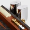 Backgammon en lona Triomphe Canvas Backgammon en lona Triomphe Canvas