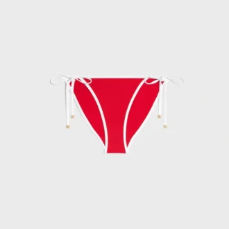 Bajo de bañador Triomphe en jersey mate