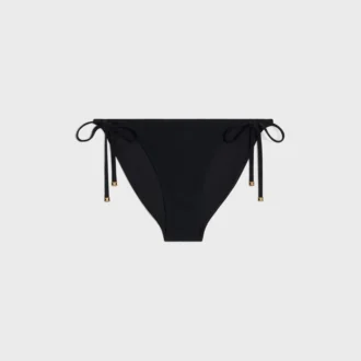 Bajo de bañador Triomphe en jersey mate