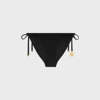 Bajo de bañador Triomphe en jersey mate