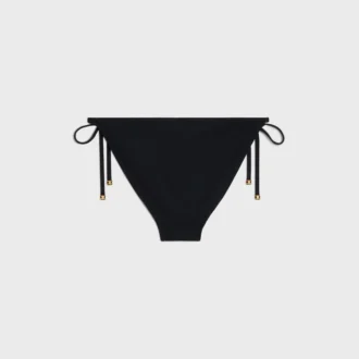 Bajo de bañador Triomphe en jersey mate