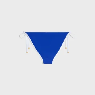 Bajo de bañador Triomphe en jersey mate