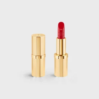 Barra de labios satinada Le CELINE – 02 Orange CléA