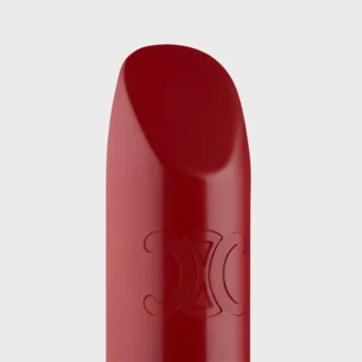 Barra de labios satinada Le CELINE – 07 Rouge Ava