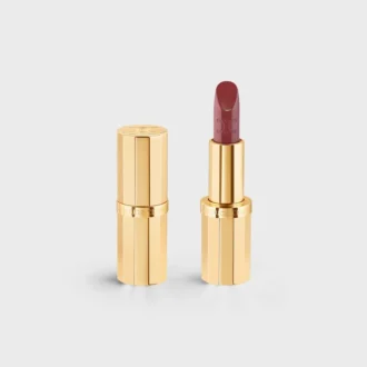 Barra de labios satinada Le CELINE – 14 Rose OrphéE