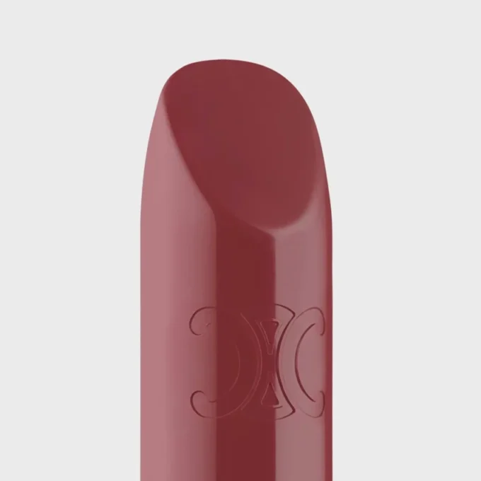 Barra de labios satinada Le CELINE – 14 Rose OrphéE Barra de labios satinada Le CELINE – 14 Rose OrphéE