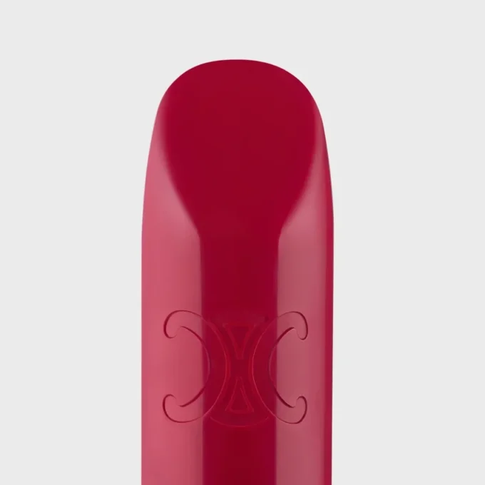 Barra de labios satinada Le Rouge CELINE – 03 Rose Palace Barra de labios satinada Le Rouge CELINE – 03 Rose Palace