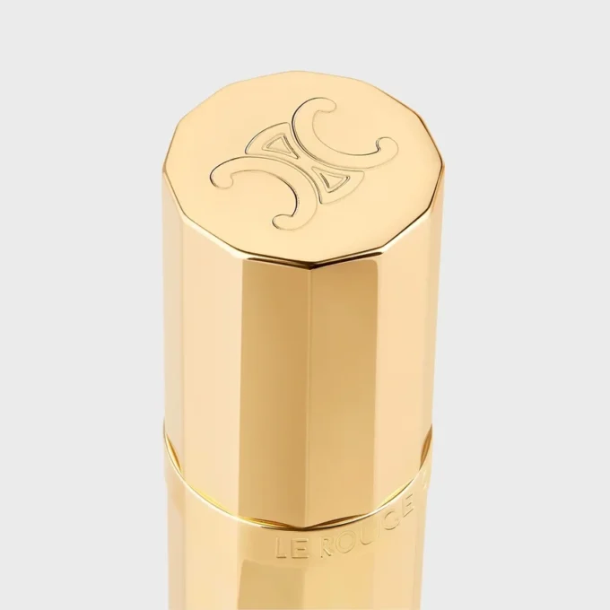Barra de labios satinada Le CELINE – 12 Manon Barra de labios satinada Le CELINE – 12 Manon