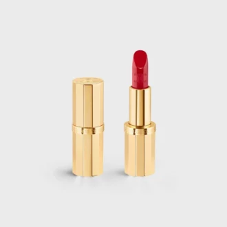 Barra de labios satinada Le Rouge CELINE – 05 Dans Paris