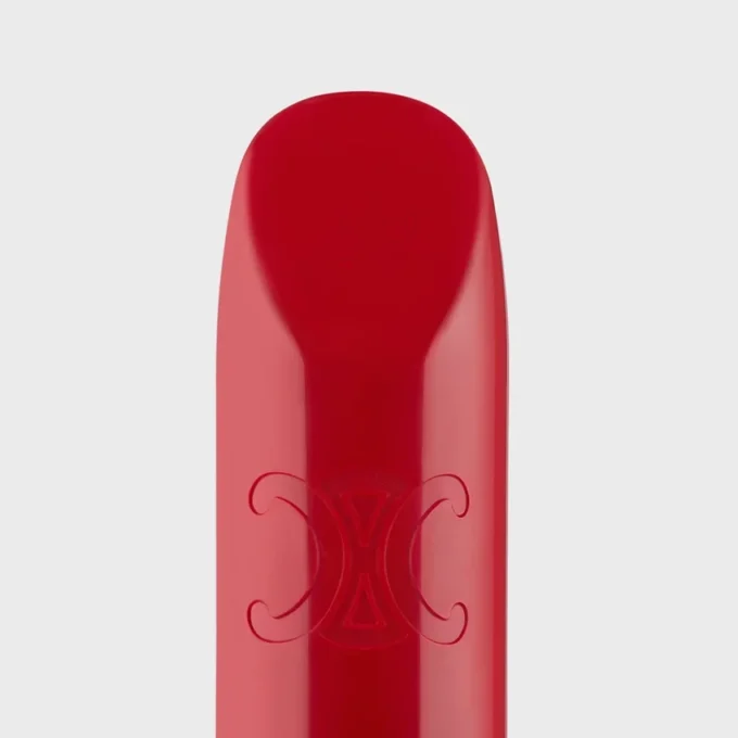 Barra de labios satinada Le Rouge CELINE – 05 Dans Paris Barra de labios satinada Le Rouge CELINE – 05 Dans Paris