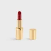 Barra de labios satinada Le Rouge CELINE – 06 Rouge Des PréS Barra de labios satinada Le Rouge CELINE – 06 Rouge Des PréS