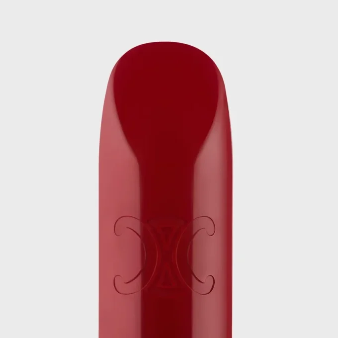 Barra de labios satinada Le Rouge CELINE – 06 Rouge Des PréS Barra de labios satinada Le Rouge CELINE – 06 Rouge Des PréS