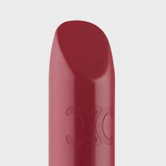 Barra de labios satinada Le Rouge CELINE – 08 Rose AthéNaïS