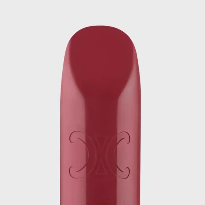 Barra de labios satinada Le Rouge CELINE – 08 Rose AthéNaïS Barra de labios satinada Le Rouge CELINE – 08 Rose AthéNaïS
