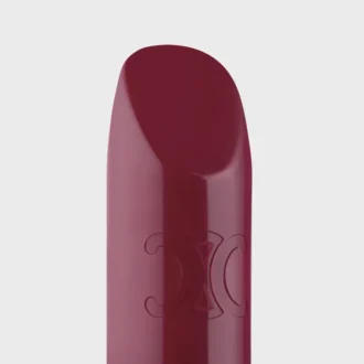Barra de labios satinada Le Rouge CELINE – 09 Zouzou