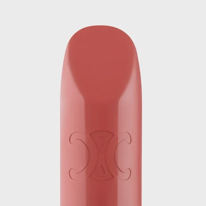 Barra de labios satinada Le Rouge CELINE – 11 Rose CéLeste Barra de labios satinada Le Rouge CELINE – 11 Rose CéLeste