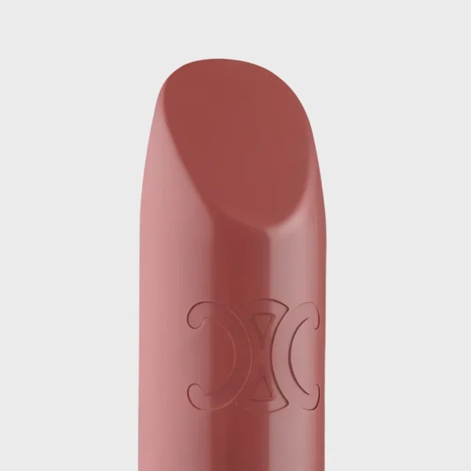 Barra de labios satinada Le Rouge CELINE – 13 La Peau Nue Barra de labios satinada Le Rouge CELINE – 13 La Peau Nue