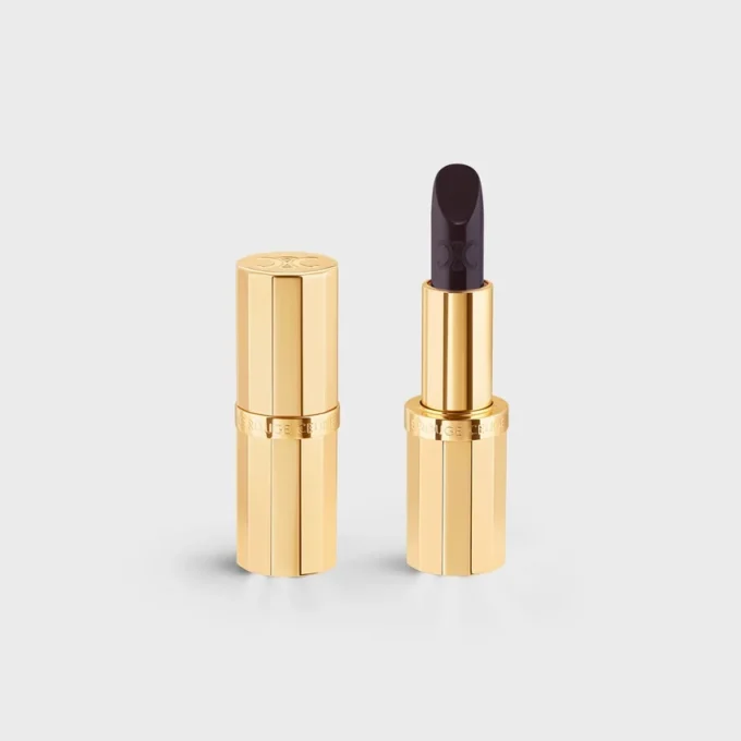 Barra de labios satinada Le Rouge CELINE – 15 Nightclubbing Barra de labios satinada Le Rouge CELINE – 15 Nightclubbing