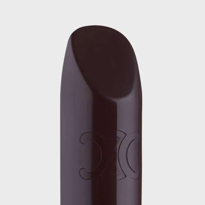 Barra de labios satinada Le Rouge CELINE – 15 Nightclubbing Barra de labios satinada Le Rouge CELINE – 15 Nightclubbing