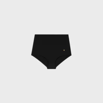 Bikini en jersey mate