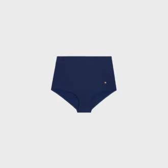 Bikini en jersey mate