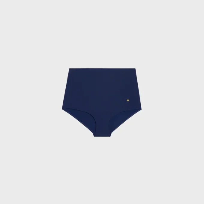 Bikini en jersey mate Bikini en jersey mate
