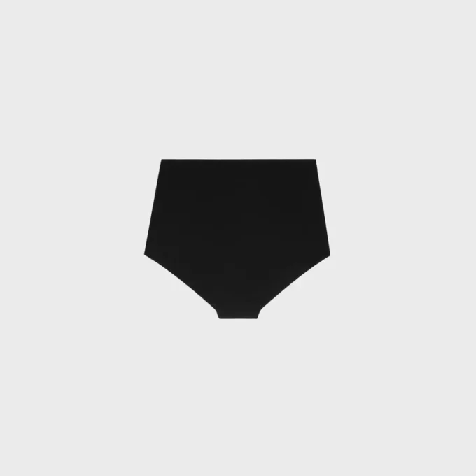 Bikini en jersey mate Bikini en jersey mate