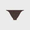 Bikini en jersey Monogram Bikini en jersey Monogram