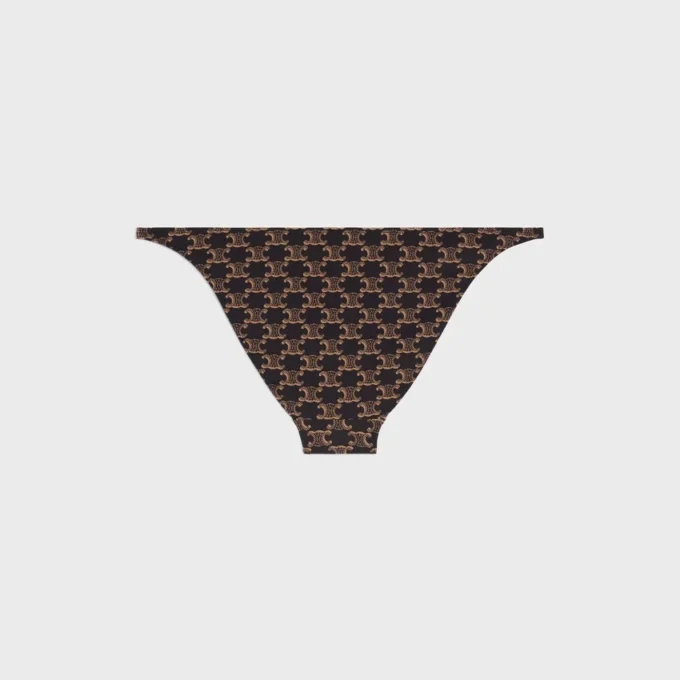 Bikini en jersey Monogram Bikini en jersey Monogram