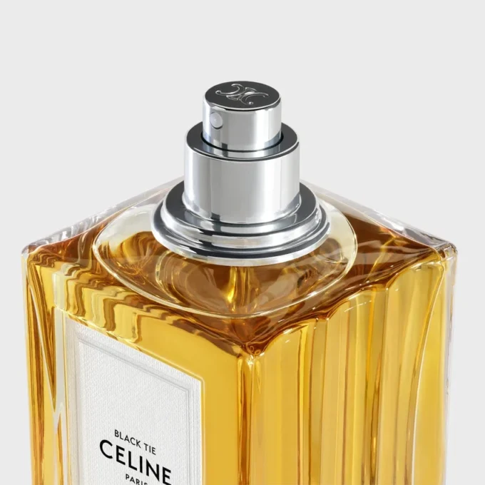 Black Tie Eau De Parfum 100 ml Black Tie Eau De Parfum 100 ml