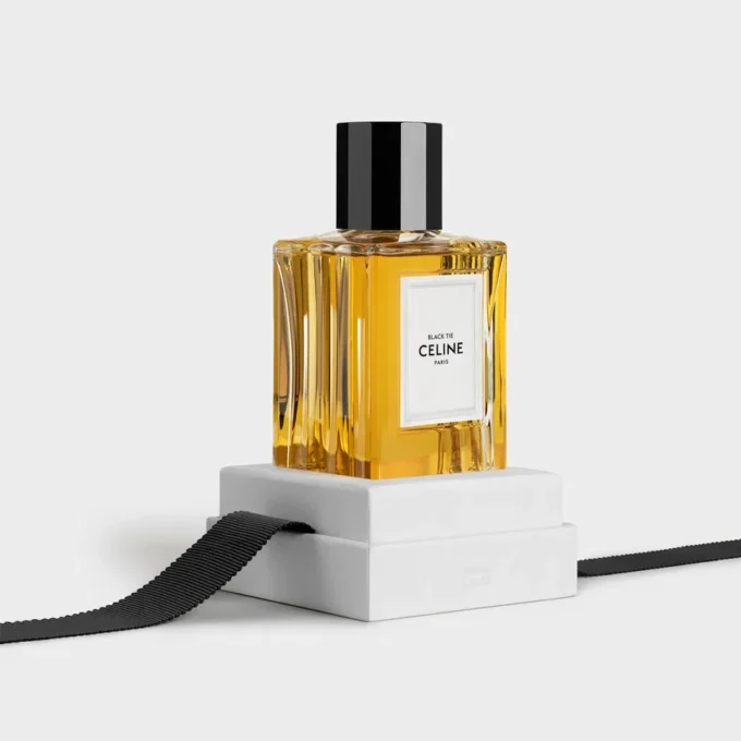 Black Tie Eau De Parfum 100 ml Black Tie Eau De Parfum 100 ml